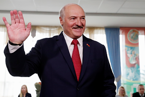 Лукашенко отправил правительство в отставку Что заставило президента Белоруссии устроить зачистку кабинета министров перед выборами