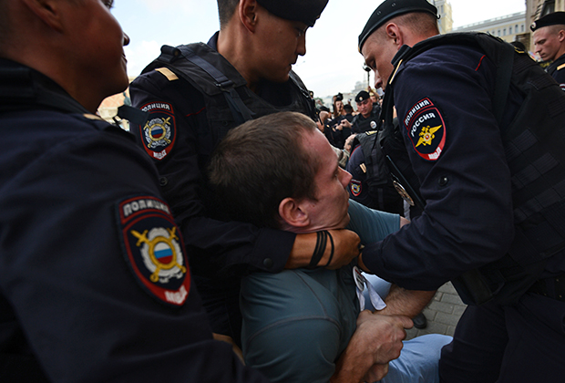 От мэра до министерства: 9 инстанций, в которые можно пожаловаться, когда нарушают права