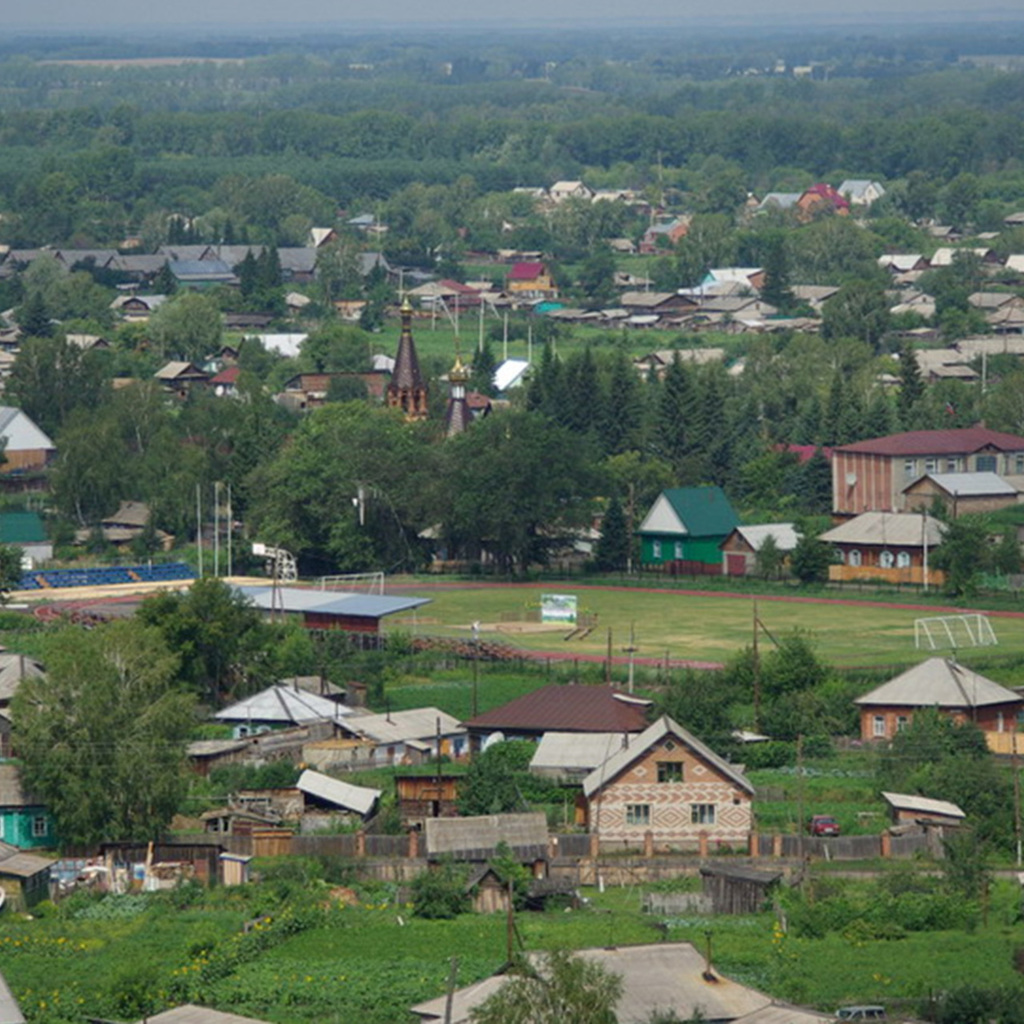 музей заповедник шукшина