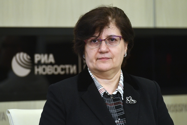 Мелита Вуйнович