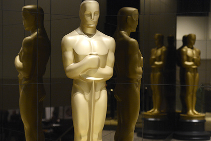 Изменены правила выбора номинантов на «Оскар»
