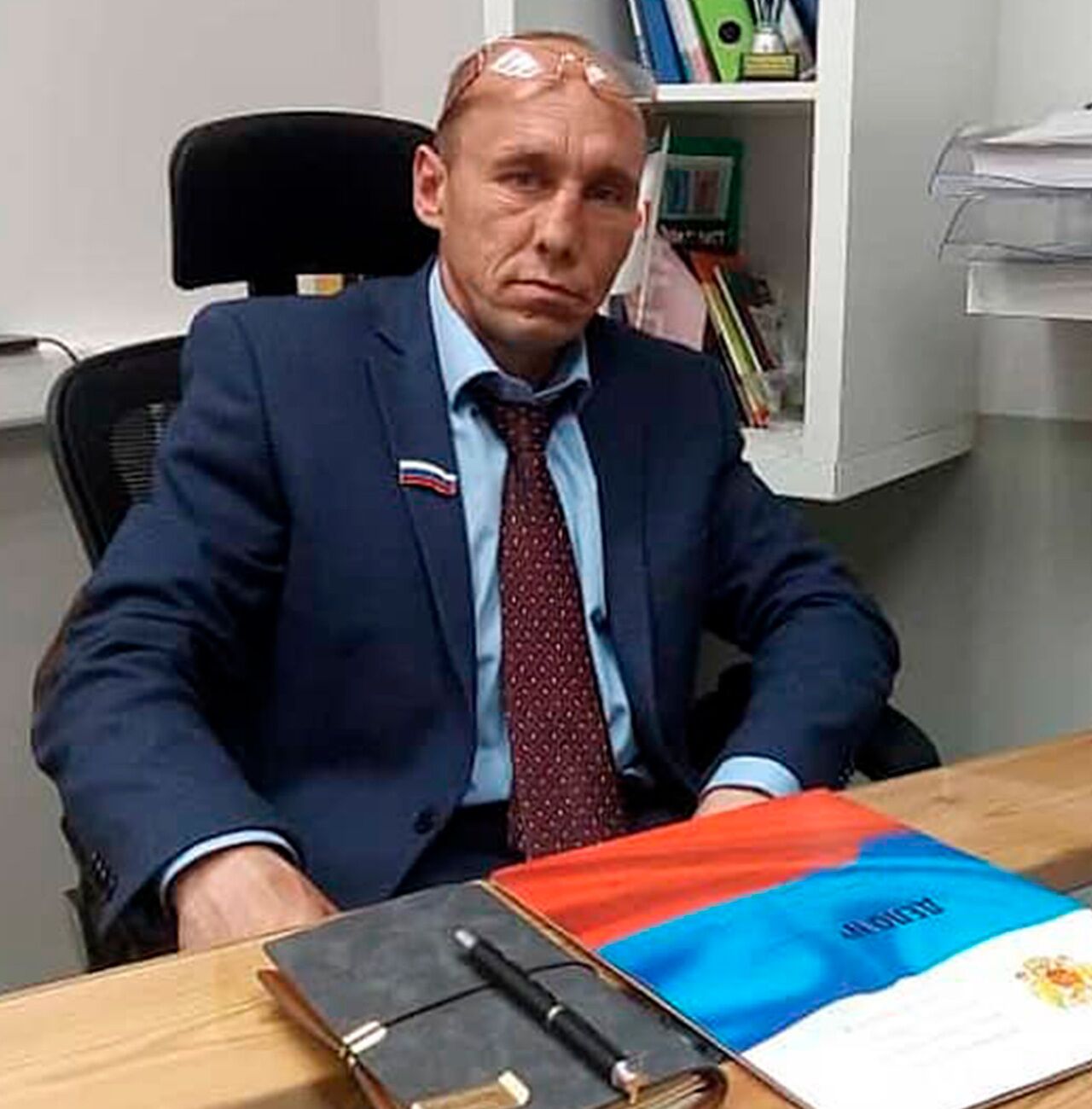 Скачать Новогоднее Поздравление Виталия Наливкина