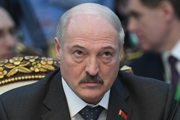 Александр Лукашенко