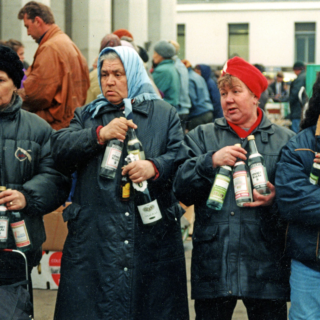 МВД согласовало порядок помещения пьяных граждан в вытрезвители - новости lavandasport.ru