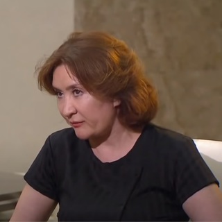 Елена Хахалева