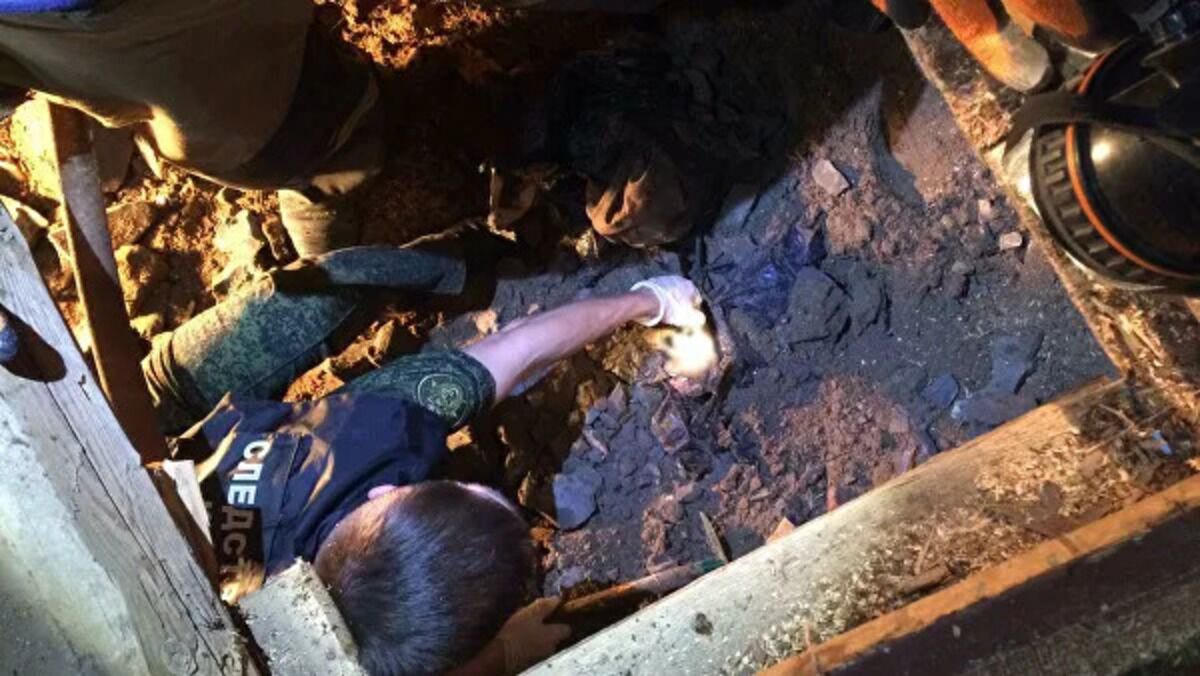 ÐоÑÑ Ð·Ð°Ð¼ÑÑовавÑей Ñебенка в беÑон ÑоÑÑиÑнки пÑокомменÑиÑовала ...