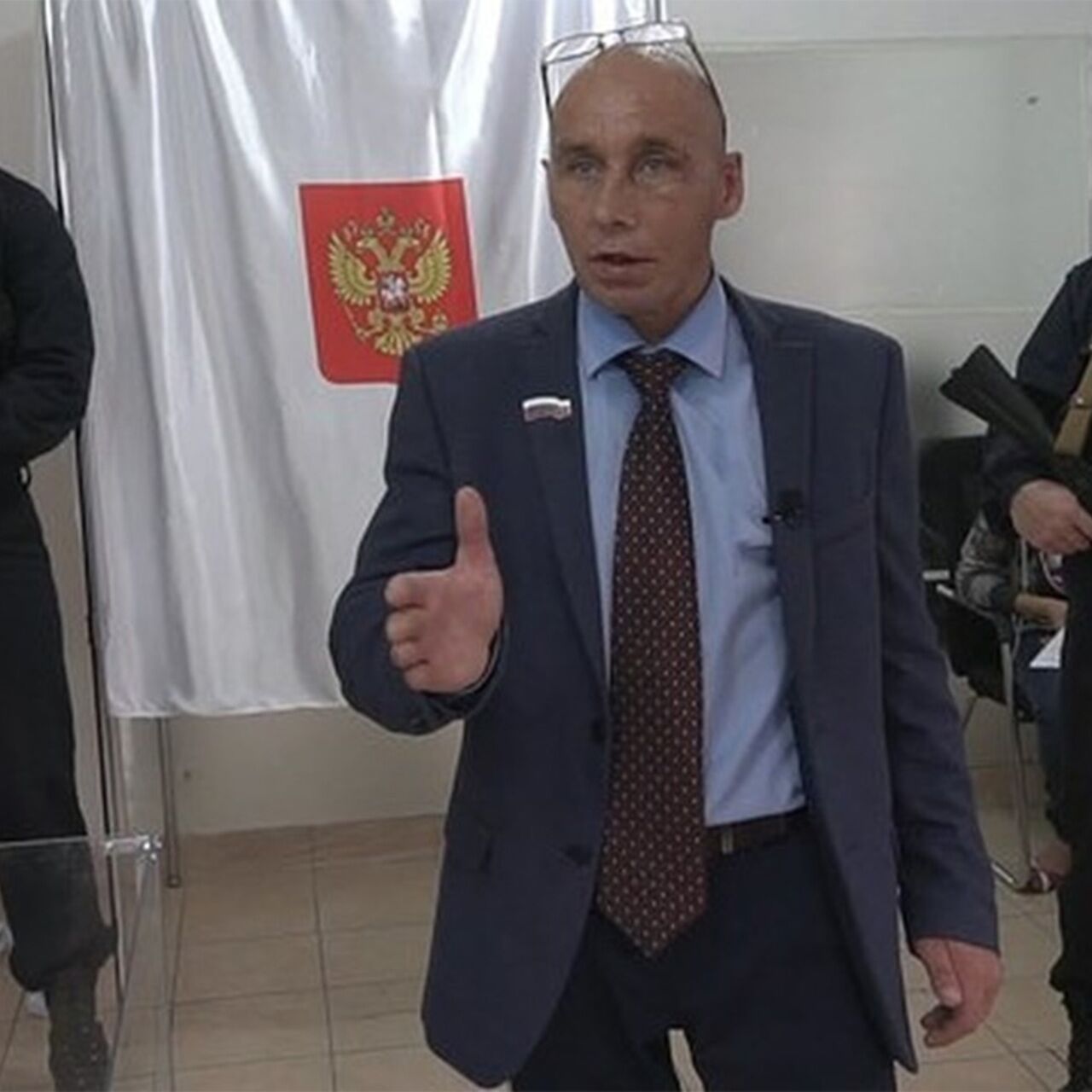 Андрей Той Новый Год