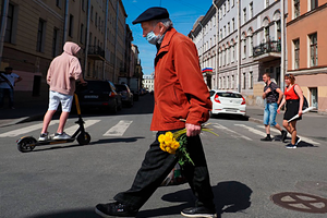 Россиянам будут повышать пенсии каждый год. Сколько денег ждать? Как вырастут пенсии и на какие деньги могут рассчитывать пожилые люди