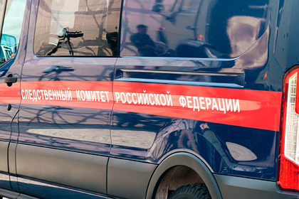 Россиянин решил воспитать сына, посадил его на цепь и заинтересовал следователей