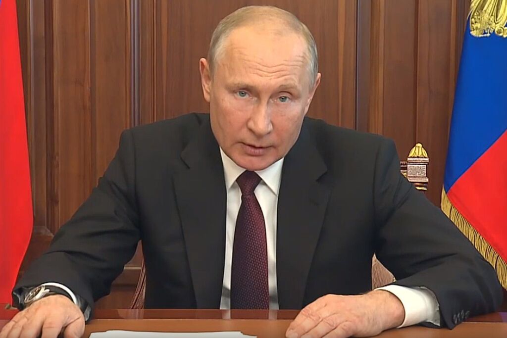 Новогодний Выплаты Путина