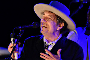 О'кей, бумер Смерть, Кеннеди и вечность: как понимать новый альбом Боба Дилана