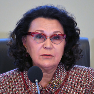 Талия Хабриева