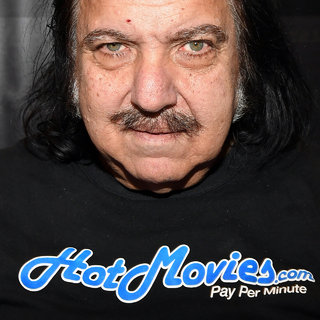 Первобытные инстинкты, Рон Джереми (Ron Jeremy) - Порно онлайн