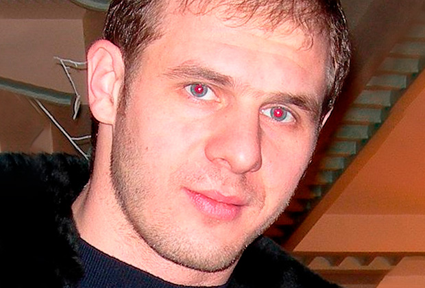 Дмитрий Лесняков (Лес)