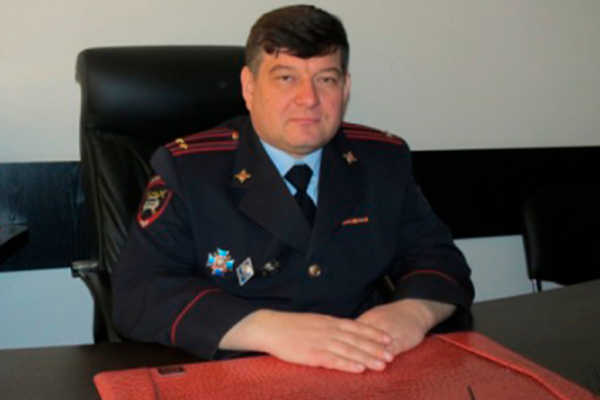 Алексей Баланин