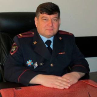 Алексей Баланин