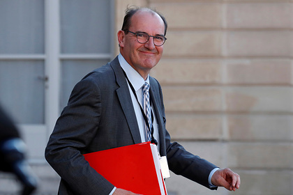 Назначен новый премьер-министр Франции