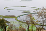 Это пресное озеро известно своими Пхумди — плавучими островами из мертвых и гниющих органических остатков, на которых произрастают растения. Местные жители используют воды озера для питьевых нужд, орошения и рыболовства. В сезон дождей Локтак затопляет близлежащие долины, которые используются для выращивания риса.
