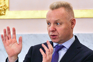 Дмитрий Мазепин