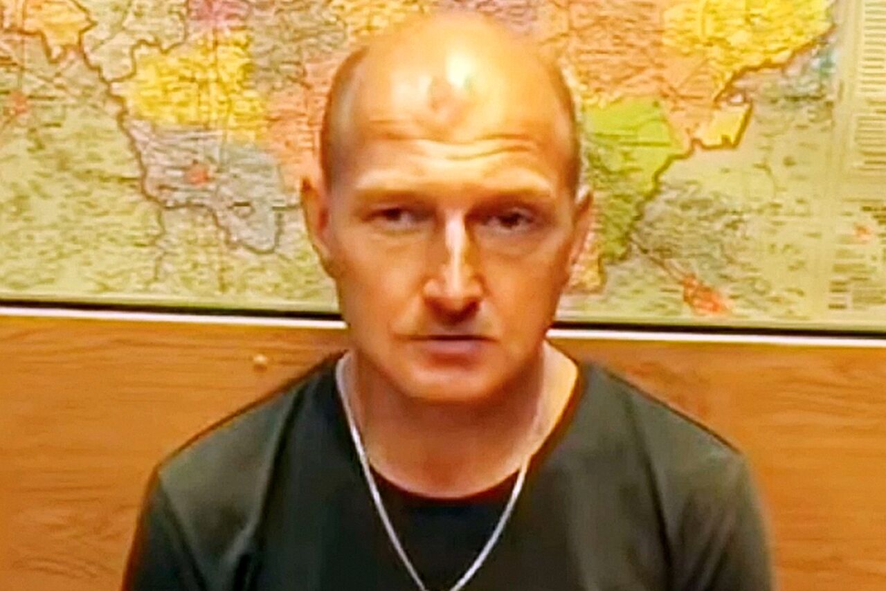Владимир Живаев Маньяк Фото