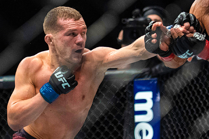 UFC решил устроить фестиваль насилия на острове. У России появится еще один чемпион?