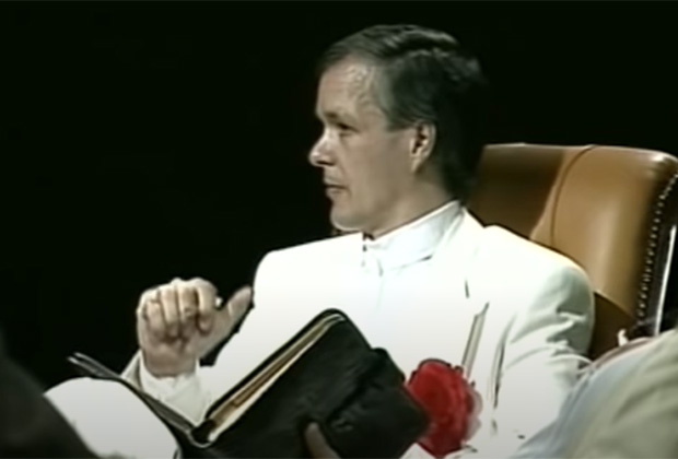Иоганн Унтервегер. Унтервегер МАНЬЯК. Венский душитель.