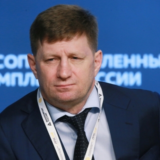 Сергей Фургал