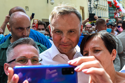 Президент Польши на грани провала на выборах. Чем это грозит Европе и России?