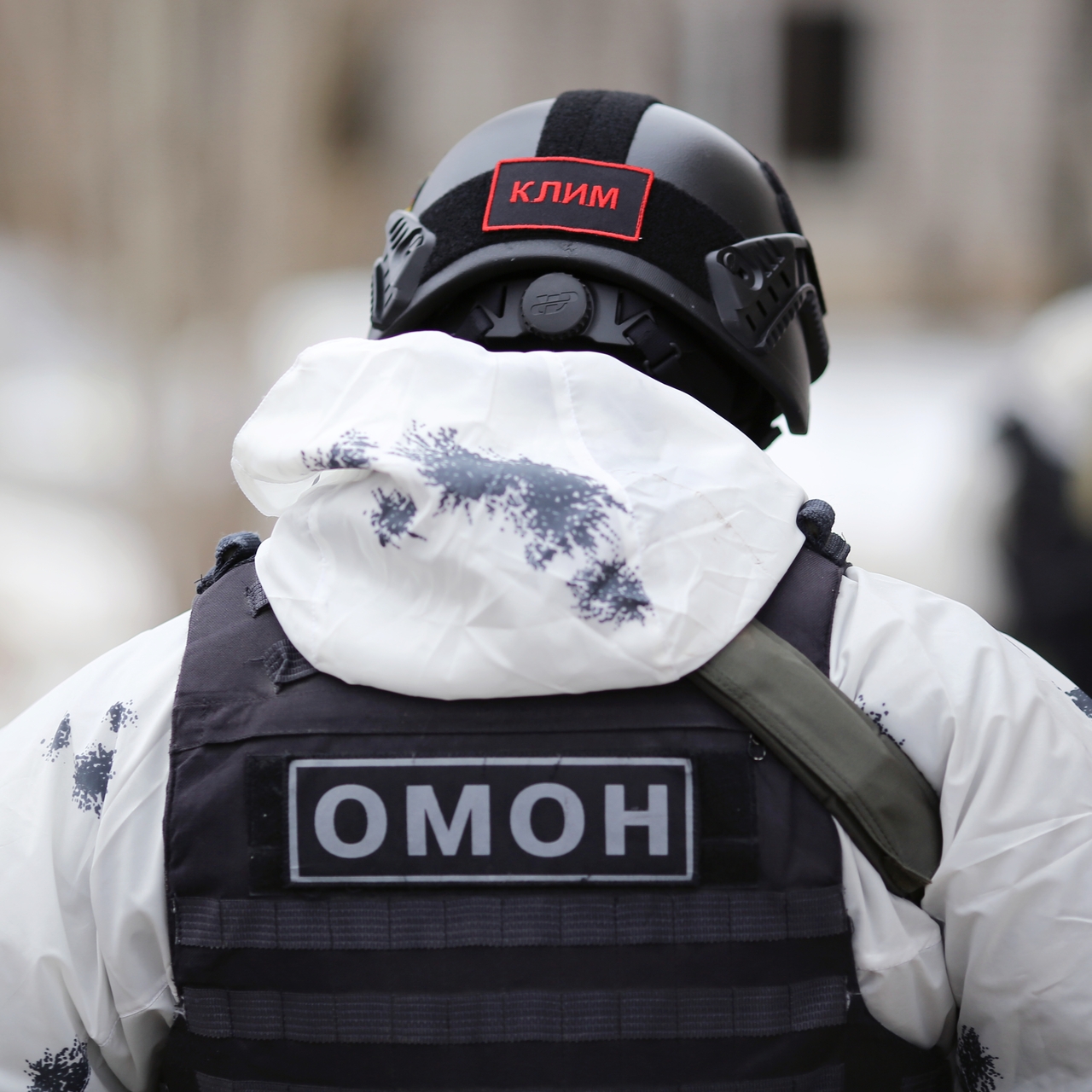 Омоны фото на аву