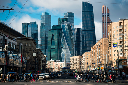 Россияне одобрили повышение налогов
