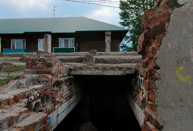 Маньяк тулунский фото