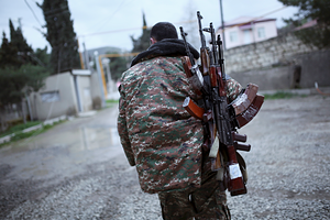 «Атака готовилась» Советник президента Азербайджана — о причинах и последствиях боев на границе с Арменией