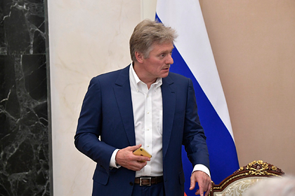 Кремль отреагировал на перестрелки на границе Армении и Азербайджана