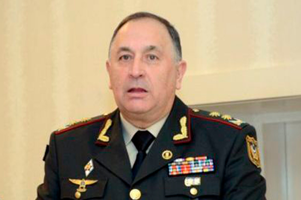 Керим Велиев