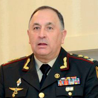 Керим Велиев