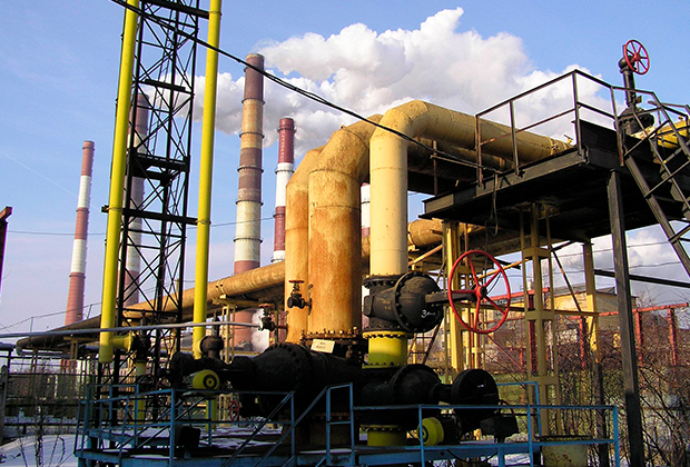 Мерседес автозаводская сервис