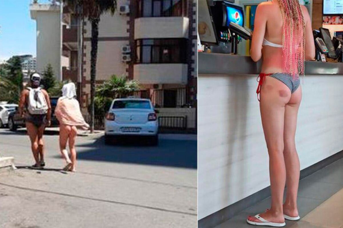 город где женщины ходят голыми фото 67