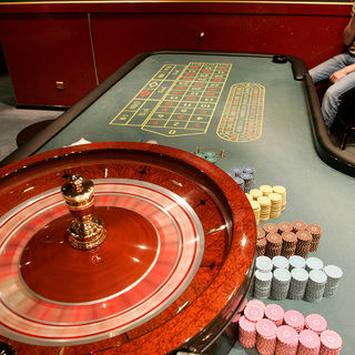 Казино i закон казино с лицензией