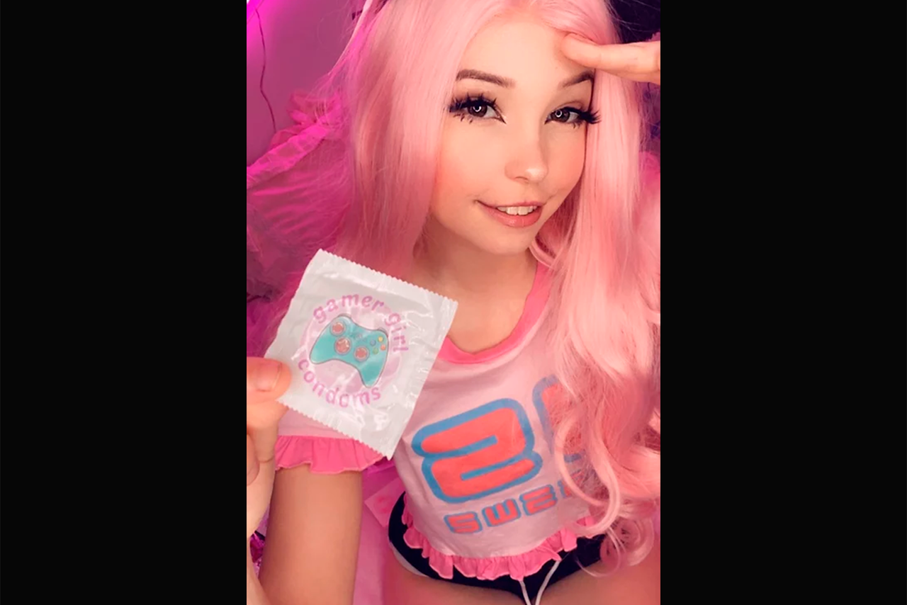 Белль Дельфин. Белль Дельфин модель. Belle Delphine Pink hair.