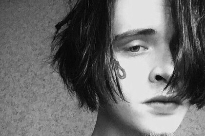 Погиб 21-летний солист российской панк-группы