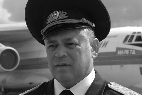 Рафаиль Закиров