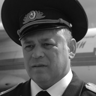 Рафаиль Закиров
