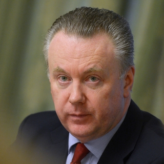 Александр Лукашевич 