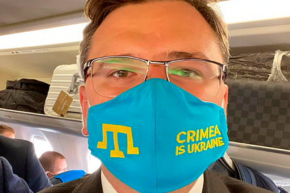 Украина призвала ЕС не менять политику в отношении «агрессивной» России