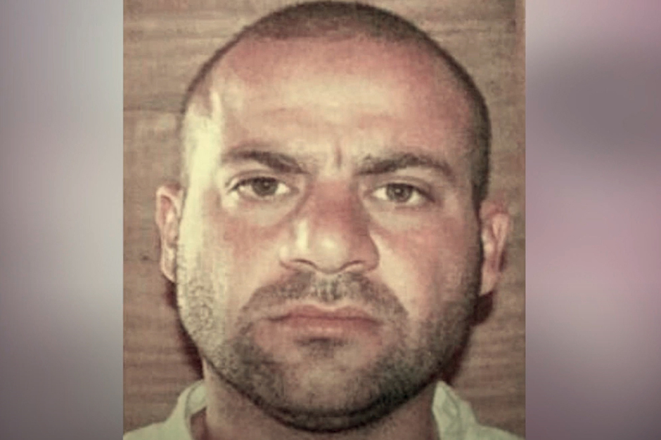 Предположительно это и есть террорист Абдул Рахман аль-Мавли аль-Салби