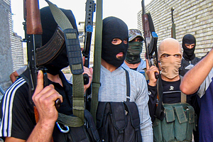 Профессор из халифата Самый опасный террорист мира: что известно о Разрушителе — новом главе «Исламского государства»?