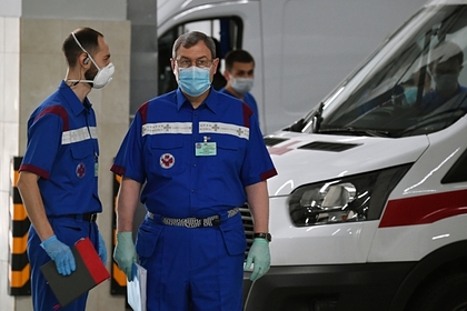 В Москве умерли 13 пациентов с коронавирусом