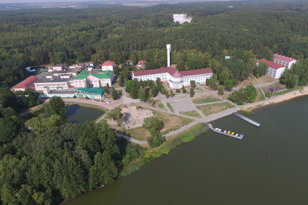 Санаторий «Белорусочка»