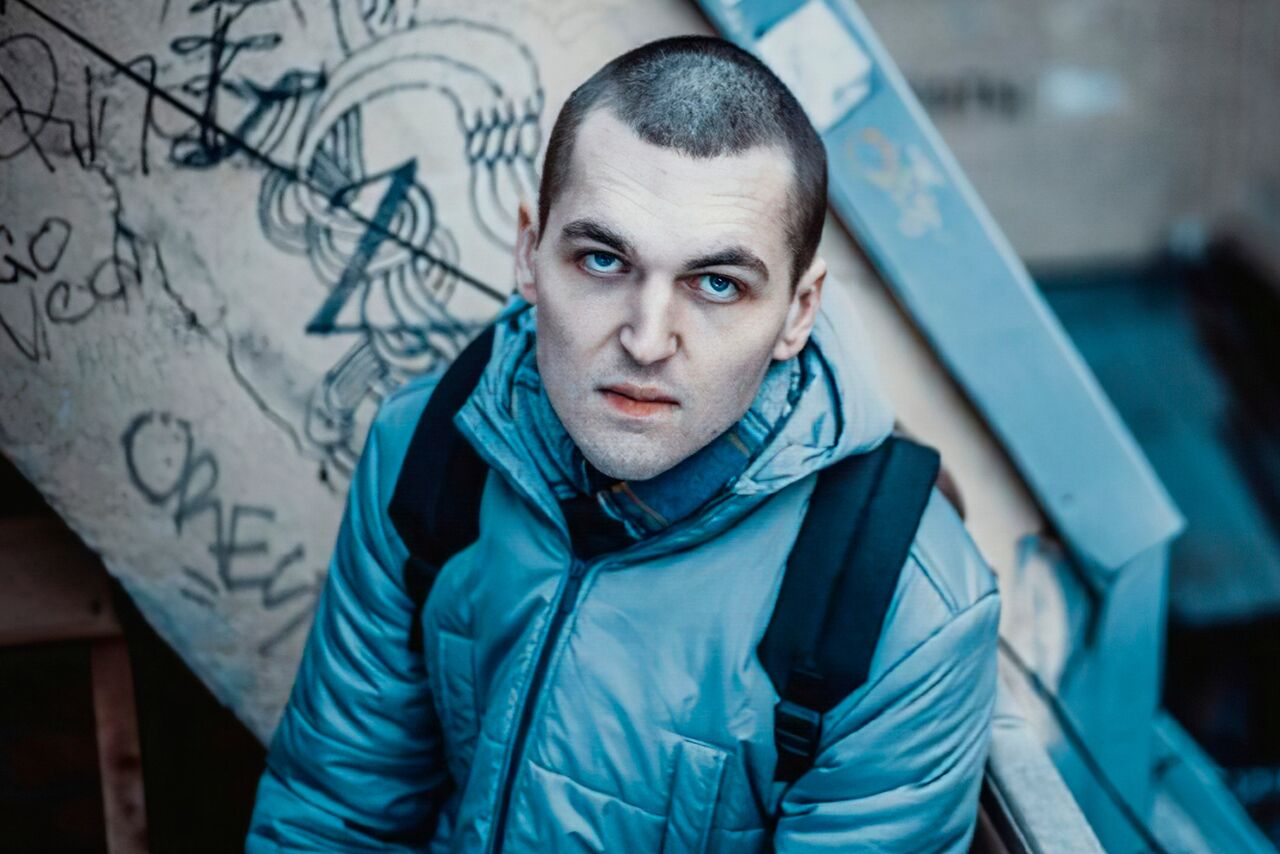 Юшко александр рэпер последние новости