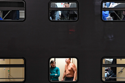 Выявлены главные минусы поездок на двухэтажных поездах по России